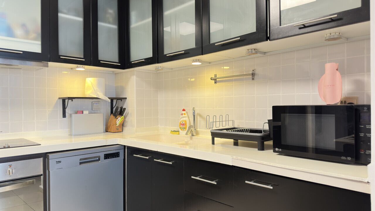 Photo of Kitchen in Madinat Zayed