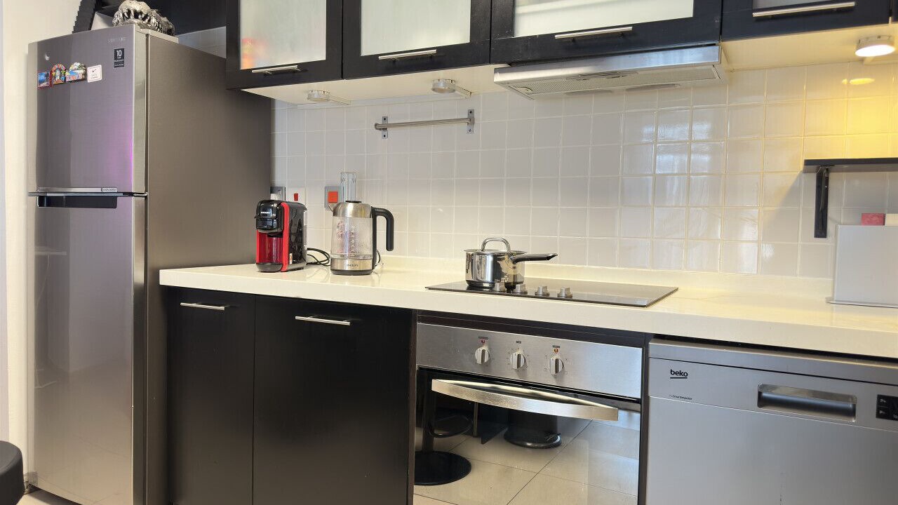 Photo of Kitchen in Madinat Zayed