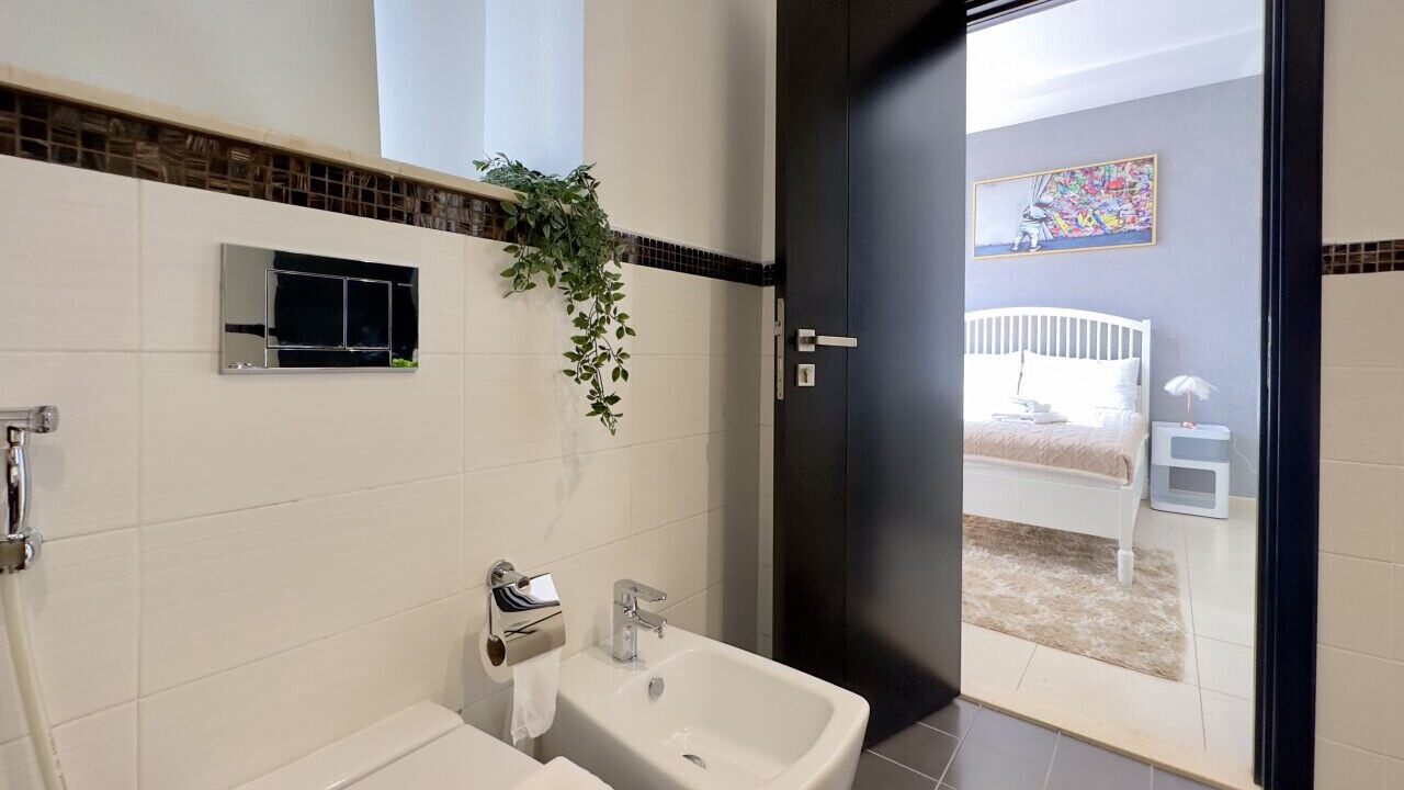 Photo of Bathroom in Madinat Zayed