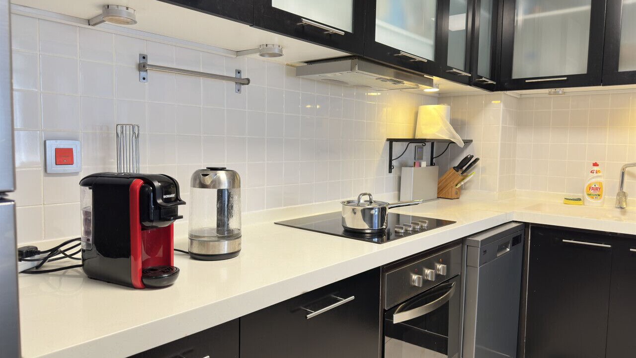 Photo of Kitchen in Madinat Zayed