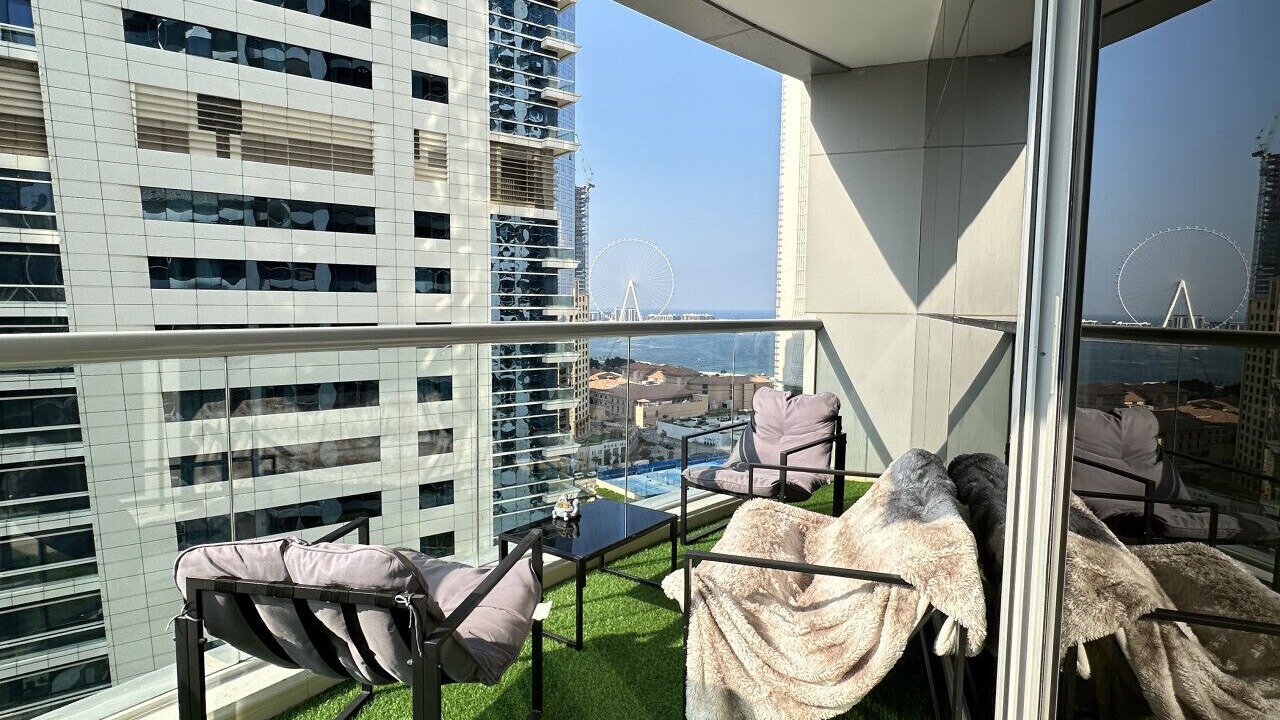 Photo of Outdoor in Madinat Zayed