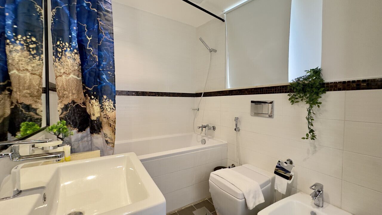 Photo of Bathroom in Madinat Zayed