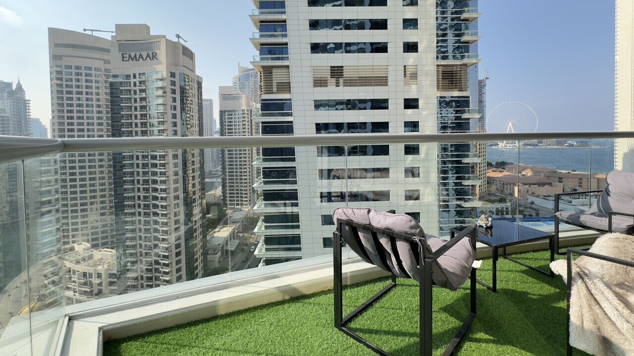 Photo of Outdoor in Madinat Zayed
