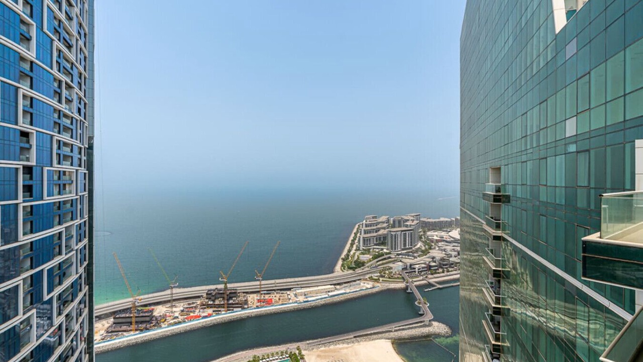 Photo of Others in Dubai Marina