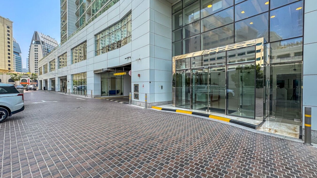 Photo of Outdoor in Dubai Marina