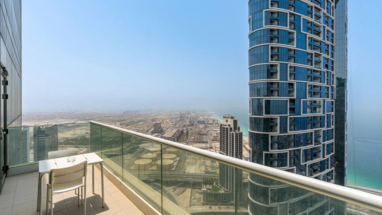 Photo of Outdoor in Dubai Marina