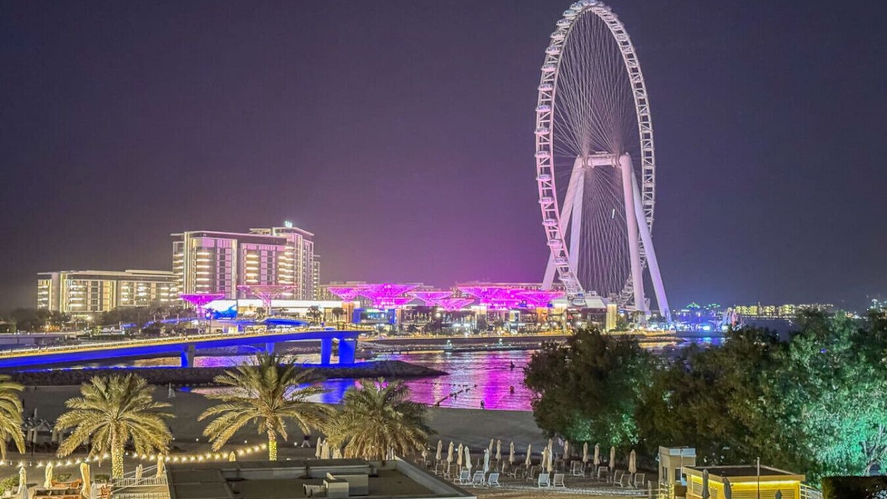 Photo of Others in Dubai Marina
