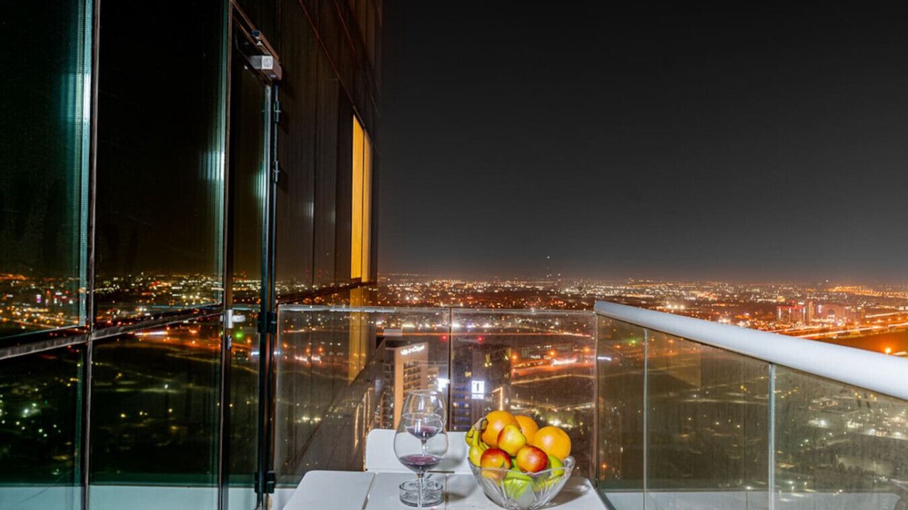 Photo of Outdoor in Dubai Marina
