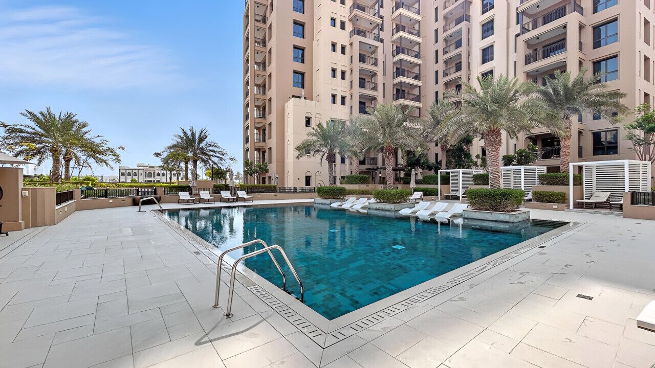 Photo of Outdoor in Madinat Zayed