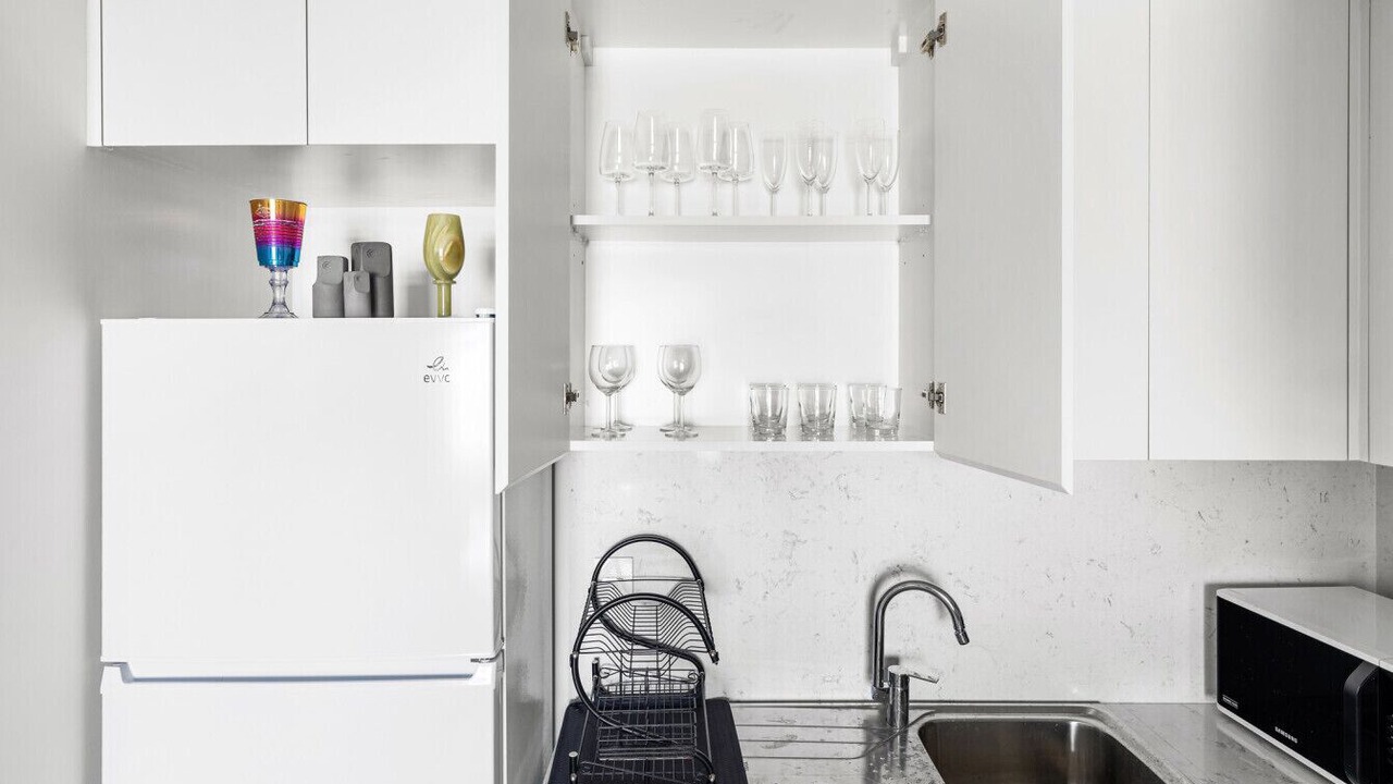 Photo of Kitchen in Madinat Zayed