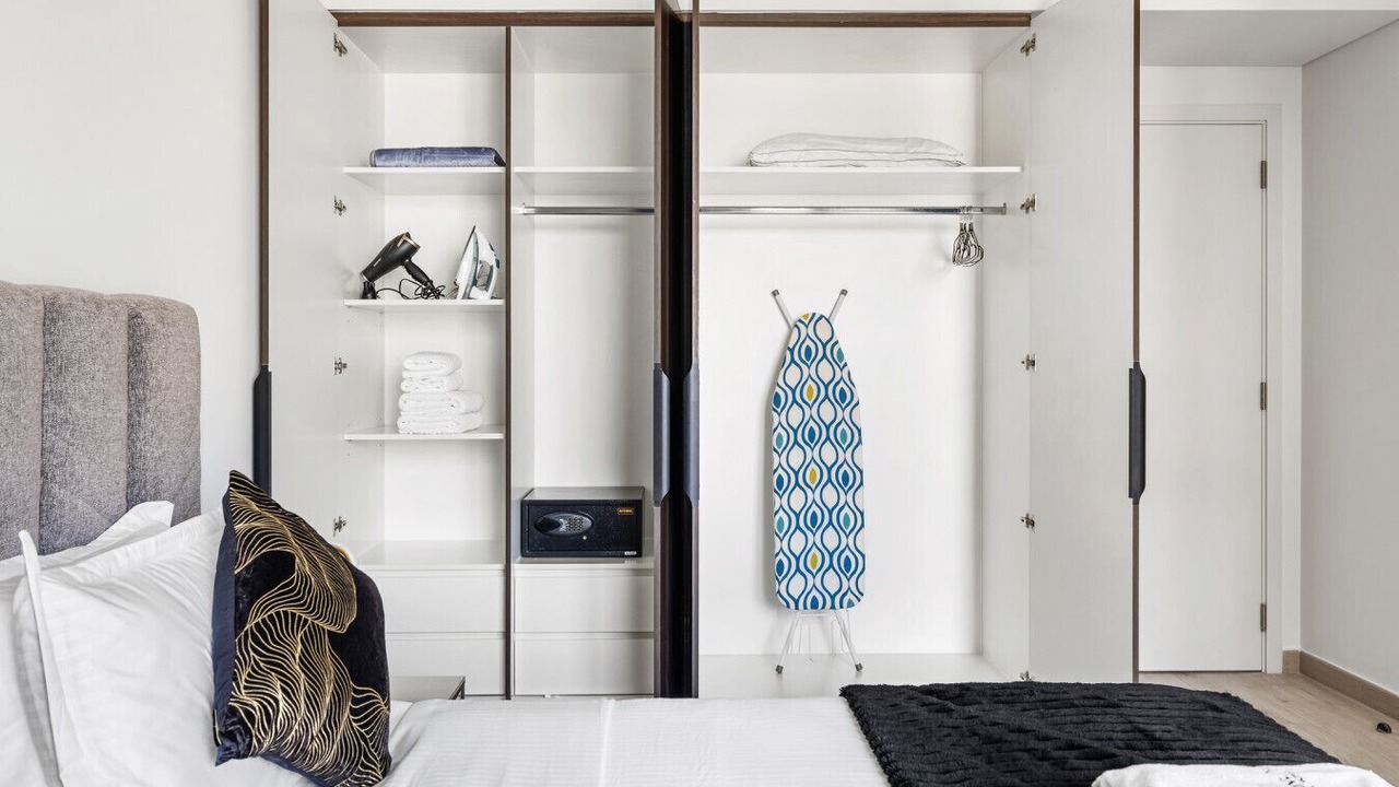 Photo of Bedroom in Madinat Zayed