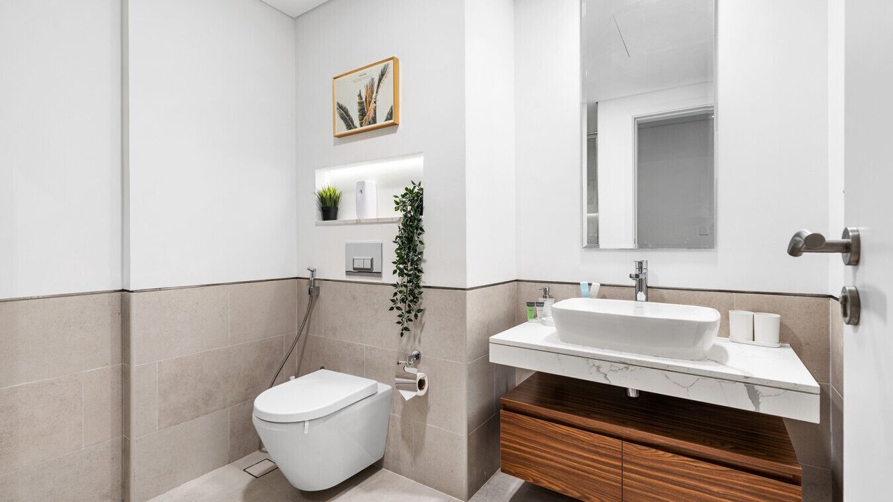 Photo of Bathroom in Madinat Zayed
