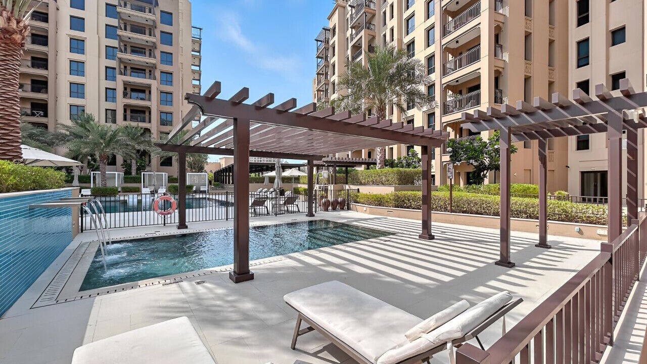 Photo of Outdoor in Madinat Zayed