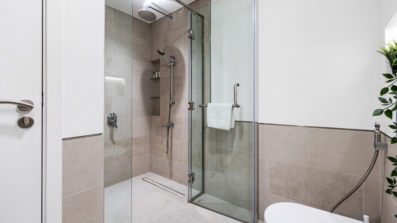 Photo of Bathroom in Madinat Zayed