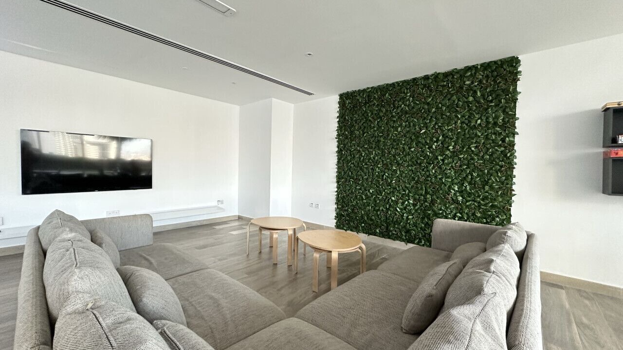 Photo of Livingroom in Madinat Zayed