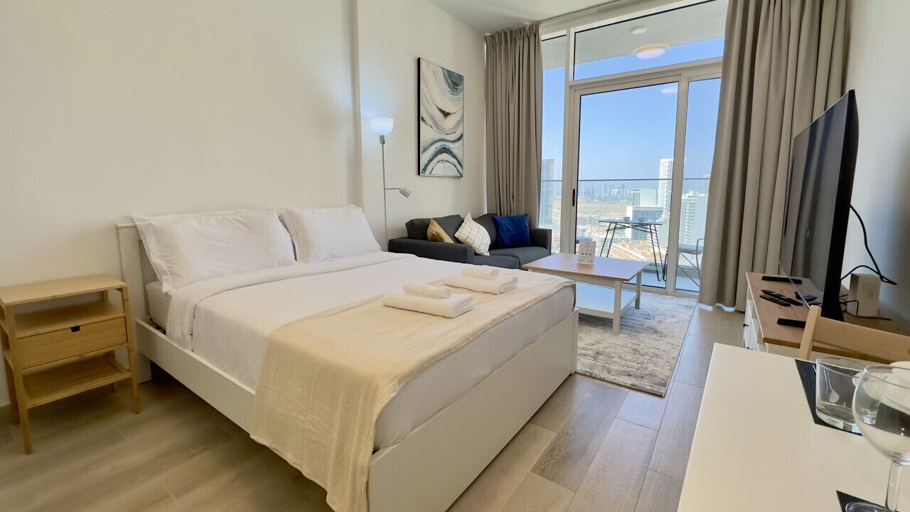 Photo of Bedroom in Madinat Zayed