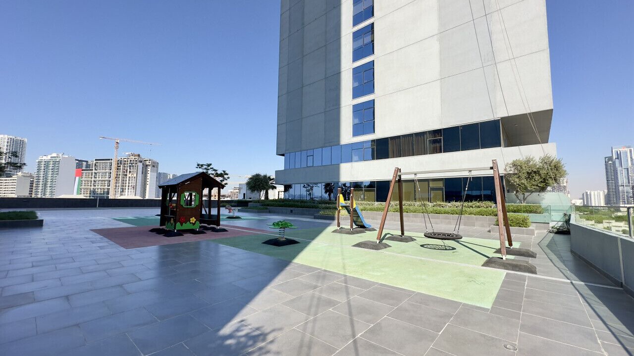 Photo of Outdoor in Madinat Zayed
