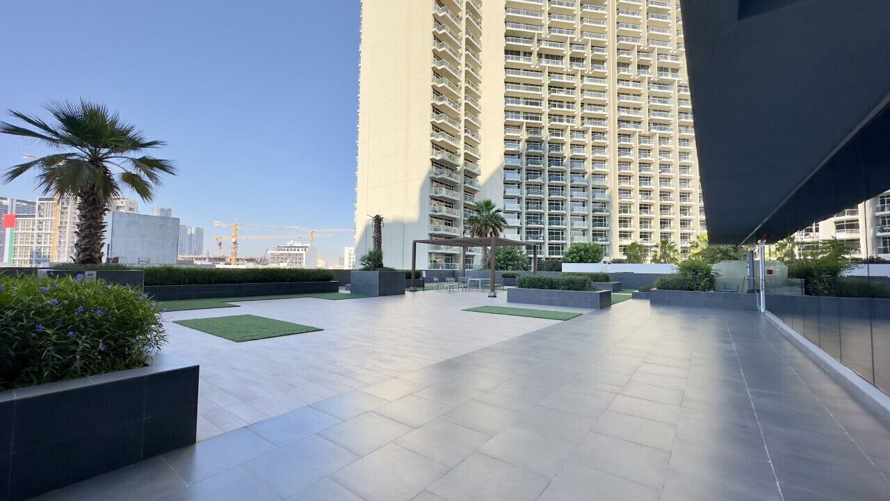Photo of Outdoor in Madinat Zayed