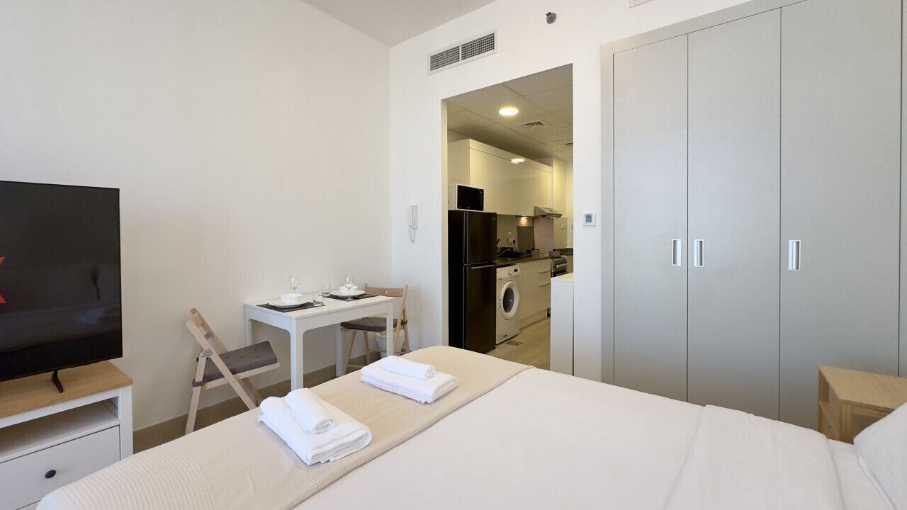 Photo of Bedroom in Madinat Zayed