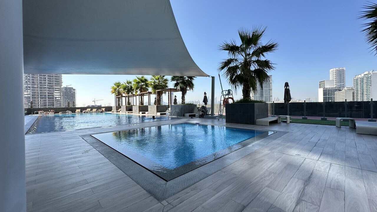 Photo of Outdoor in Madinat Zayed
