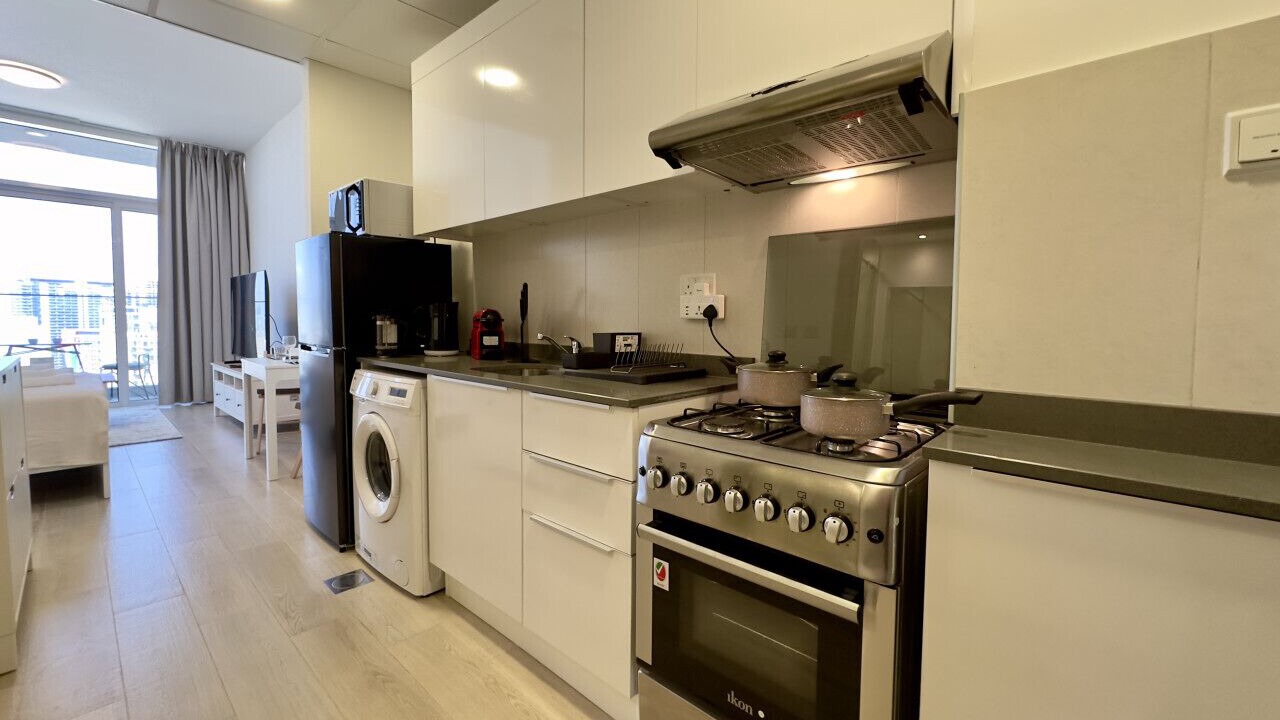 Photo of Kitchen in Madinat Zayed