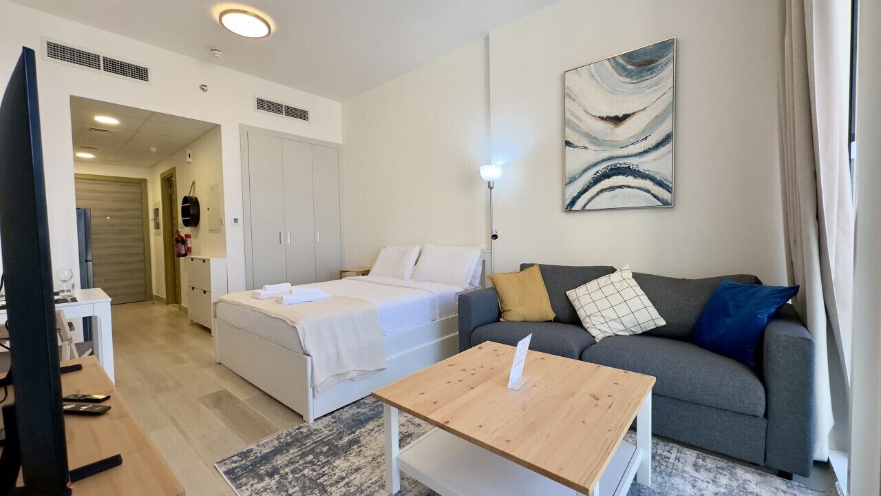 Photo of Bedroom in Madinat Zayed