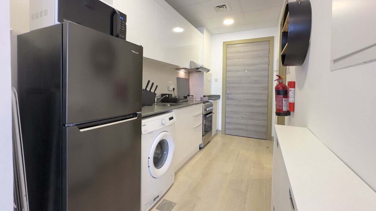 Photo of Kitchen in Madinat Zayed