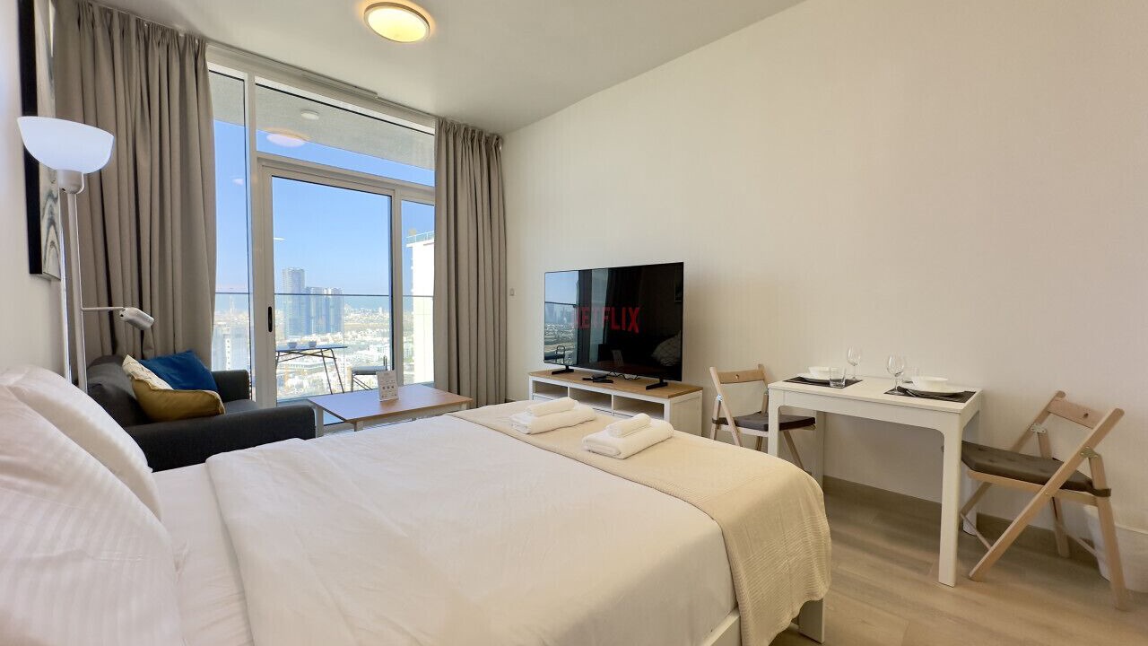 Photo of Bedroom in Madinat Zayed