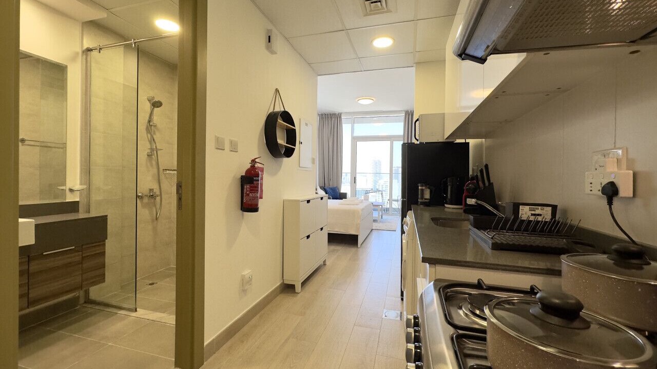 Photo of Bathroom in Madinat Zayed