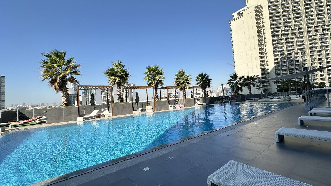 Photo of Outdoor in Madinat Zayed