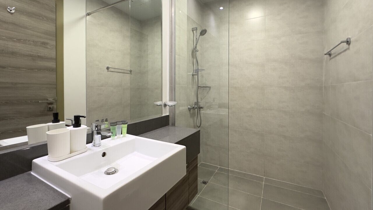 Photo of Bathroom in Madinat Zayed