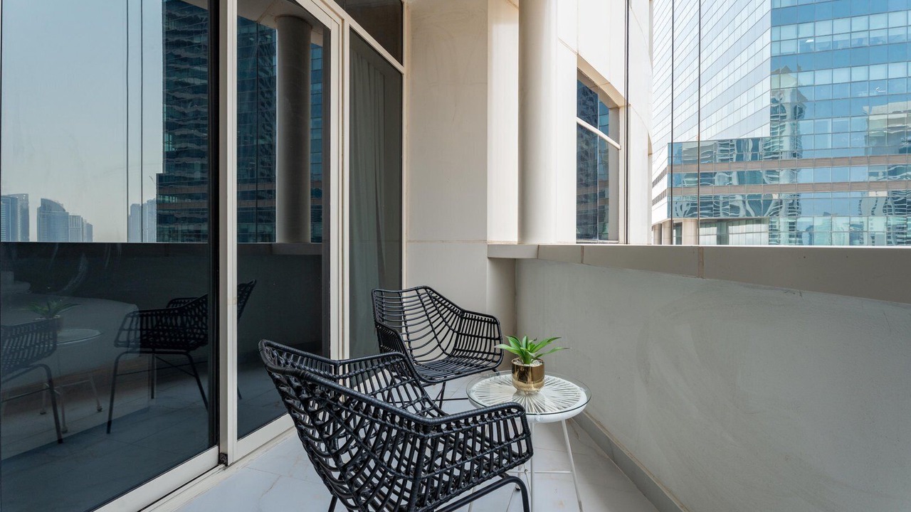 Photo of Outdoor in Jumeirah Lake Towers