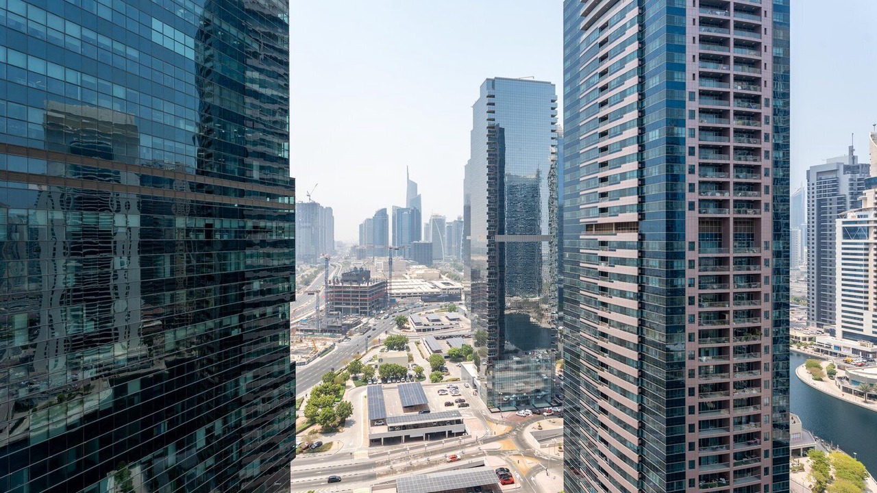 Photo of Others in Jumeirah Lake Towers