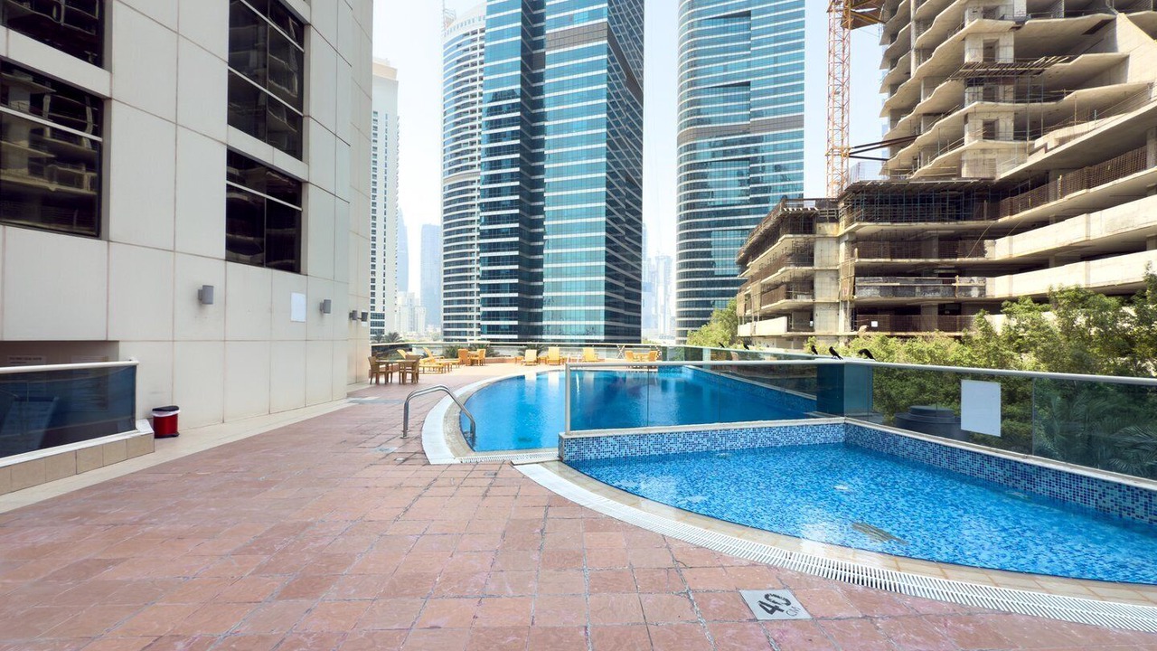 Photo of Outdoor in Jumeirah Lake Towers