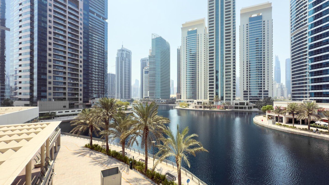 Photo of Others in Jumeirah Lake Towers