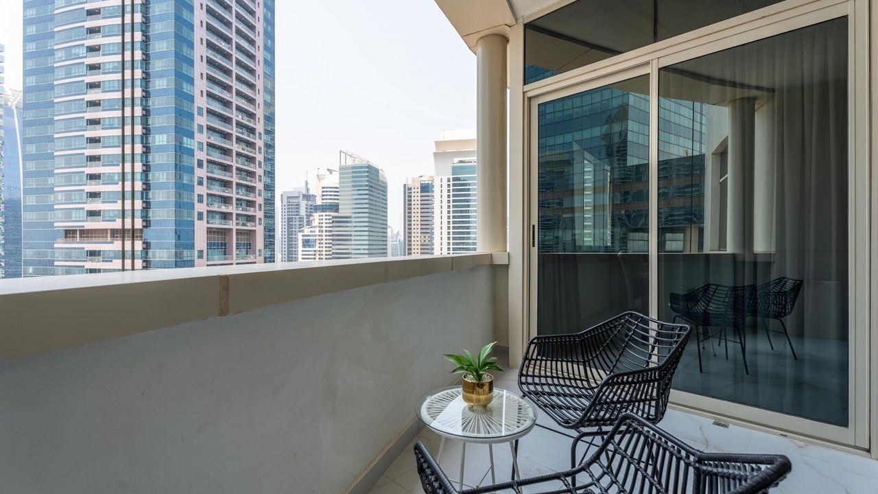 Photo of Outdoor in Jumeirah Lake Towers