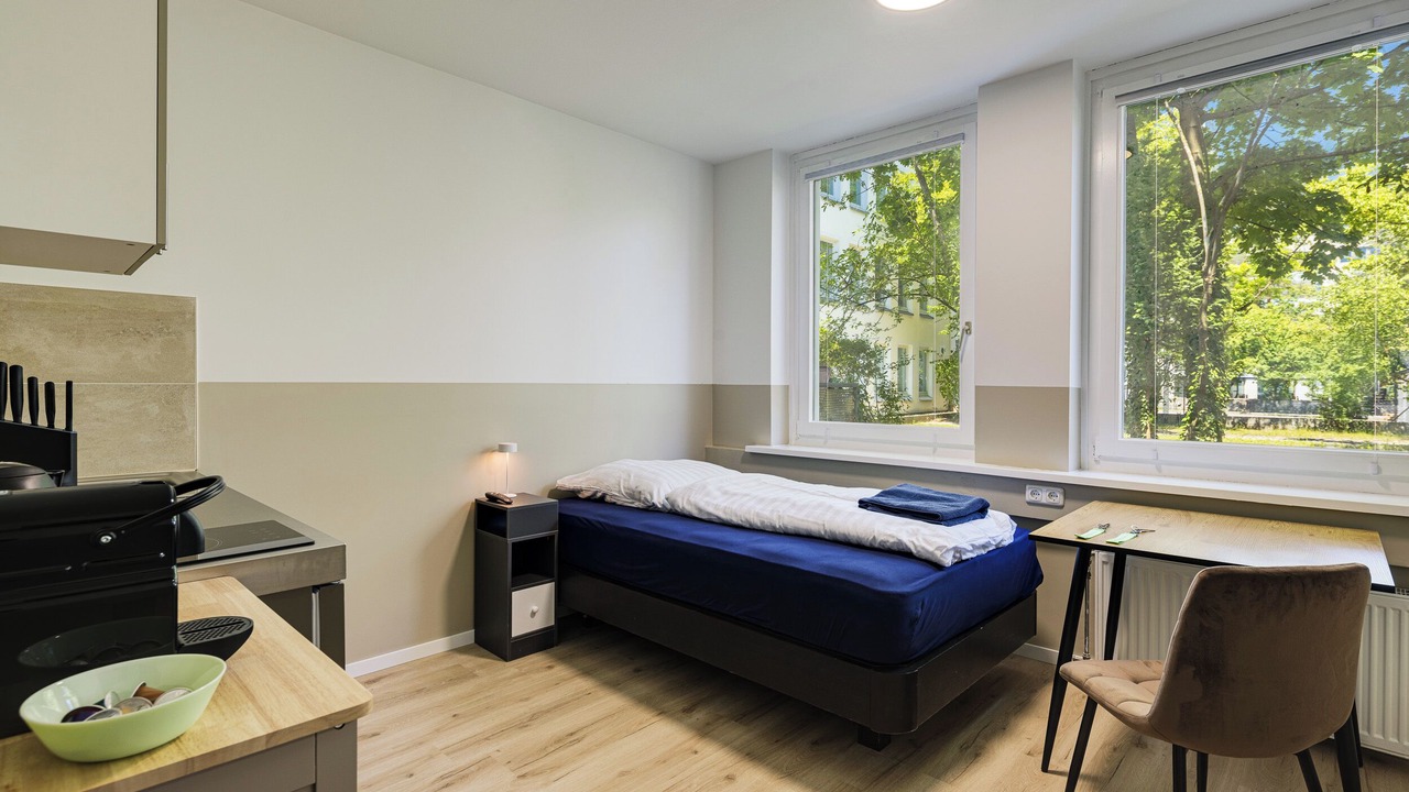 Photo of Bedroom in Land in Sonne
