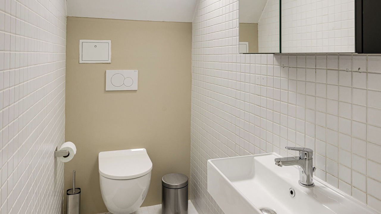 Photo of Bathroom in Land in Sonne