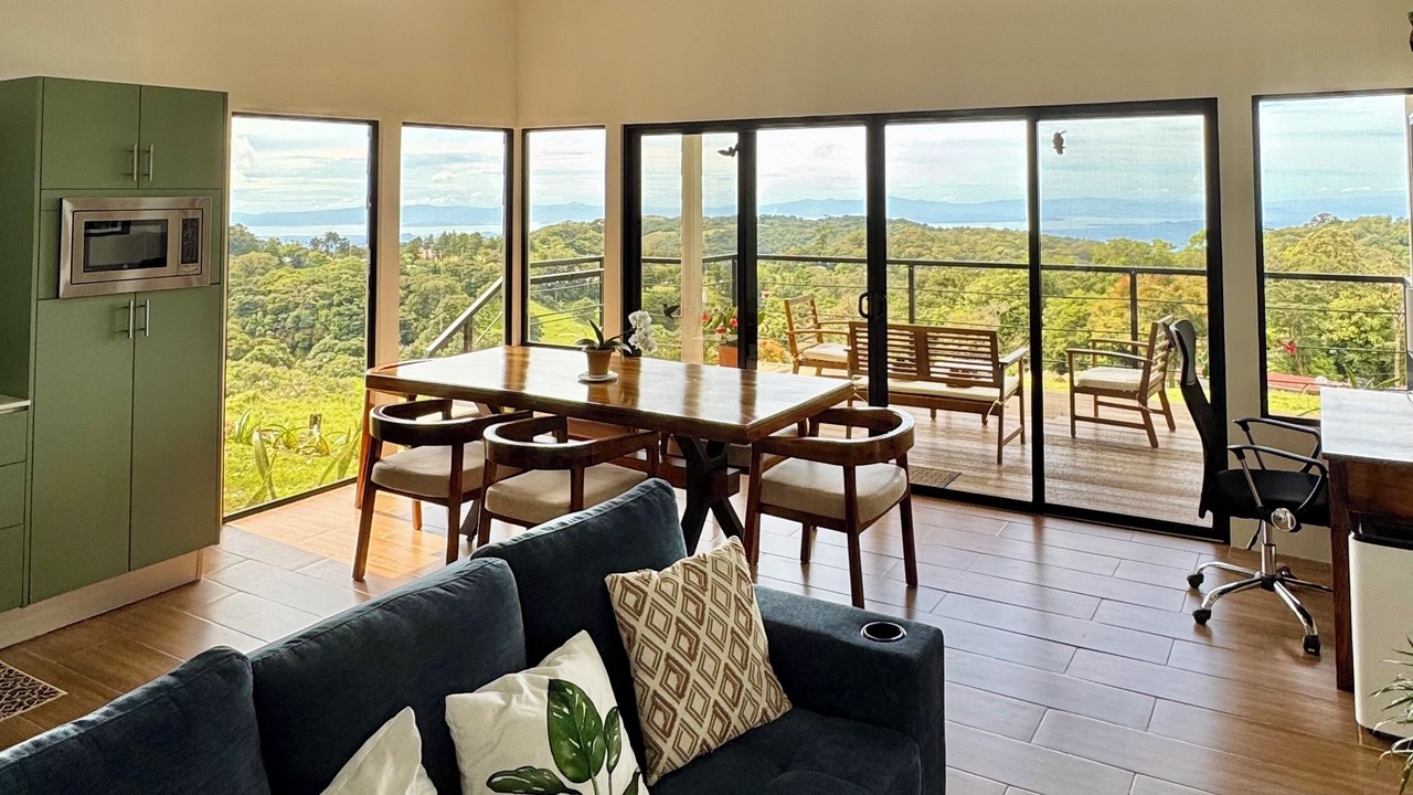 Photo of Livingroom in Sierra