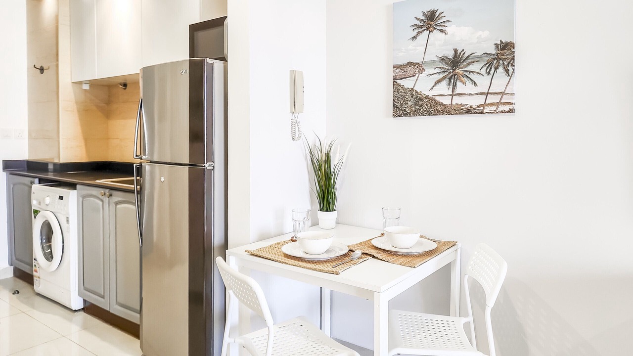 Photo of Kitchen in Al Hamra Village