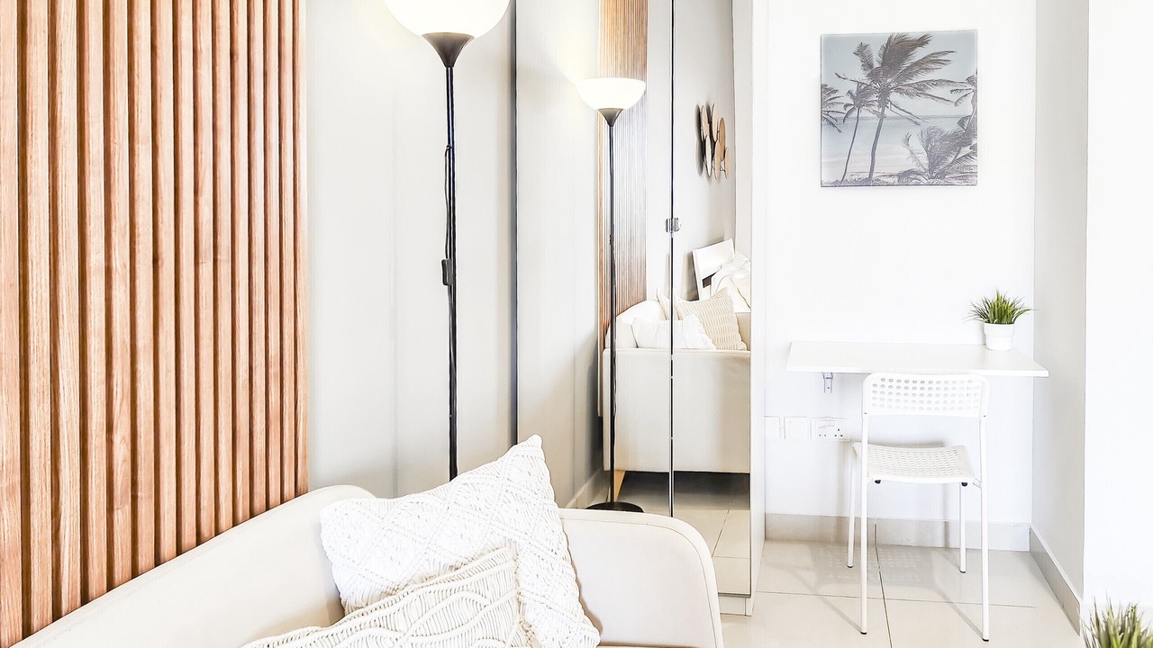 Photo of Livingroom in Al Hamra Village