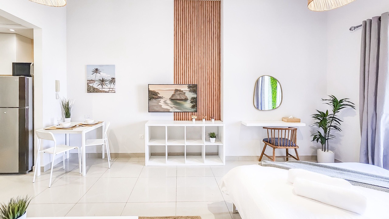 Photo of Bedroom in Al Hamra Village