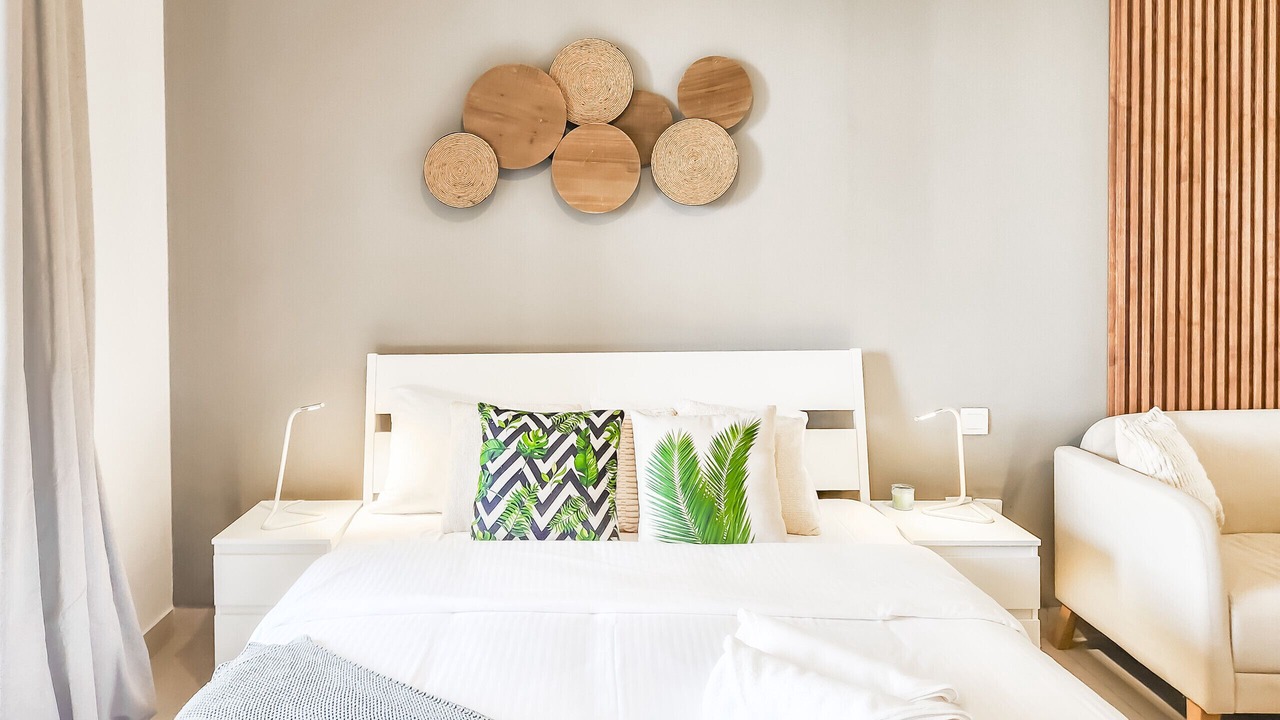 Photo of Bedroom in Al Hamra Village