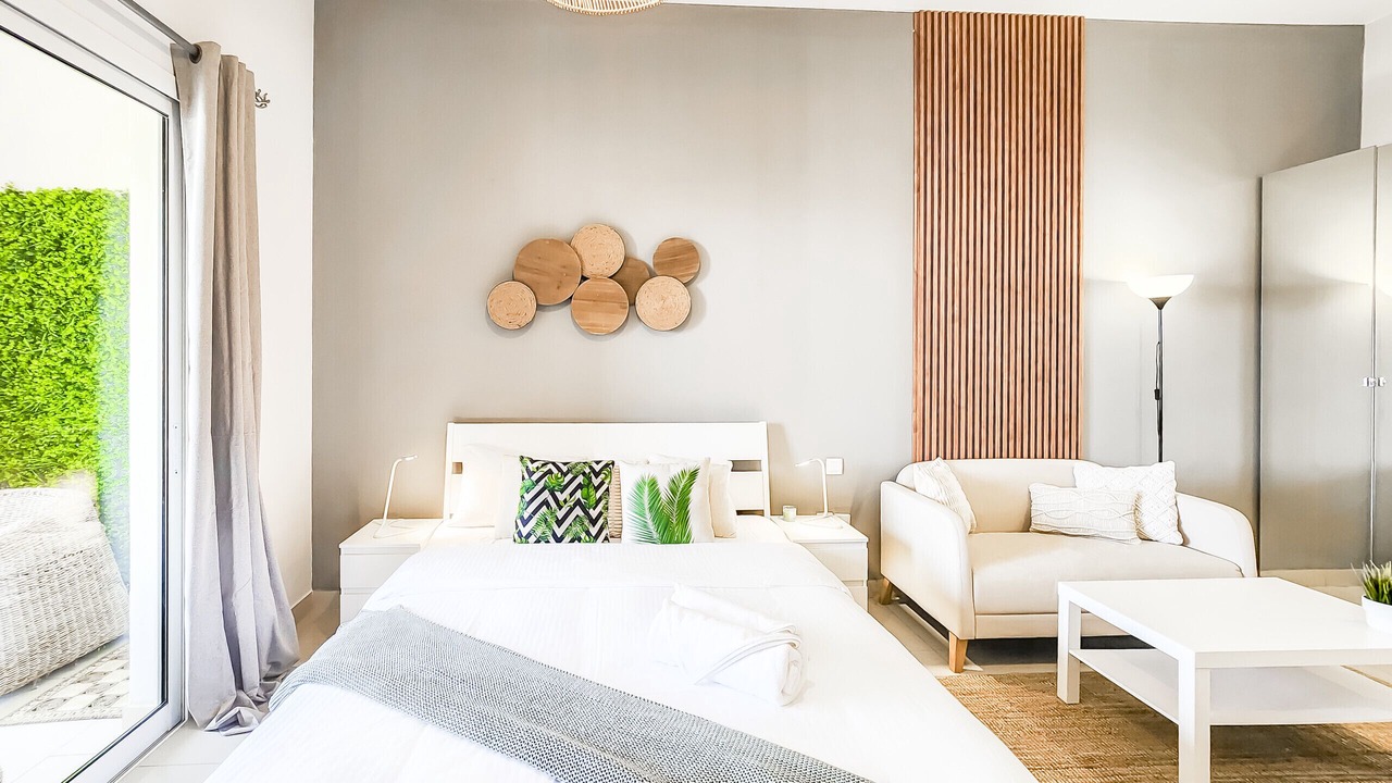 Photo of Bedroom in Al Hamra Village