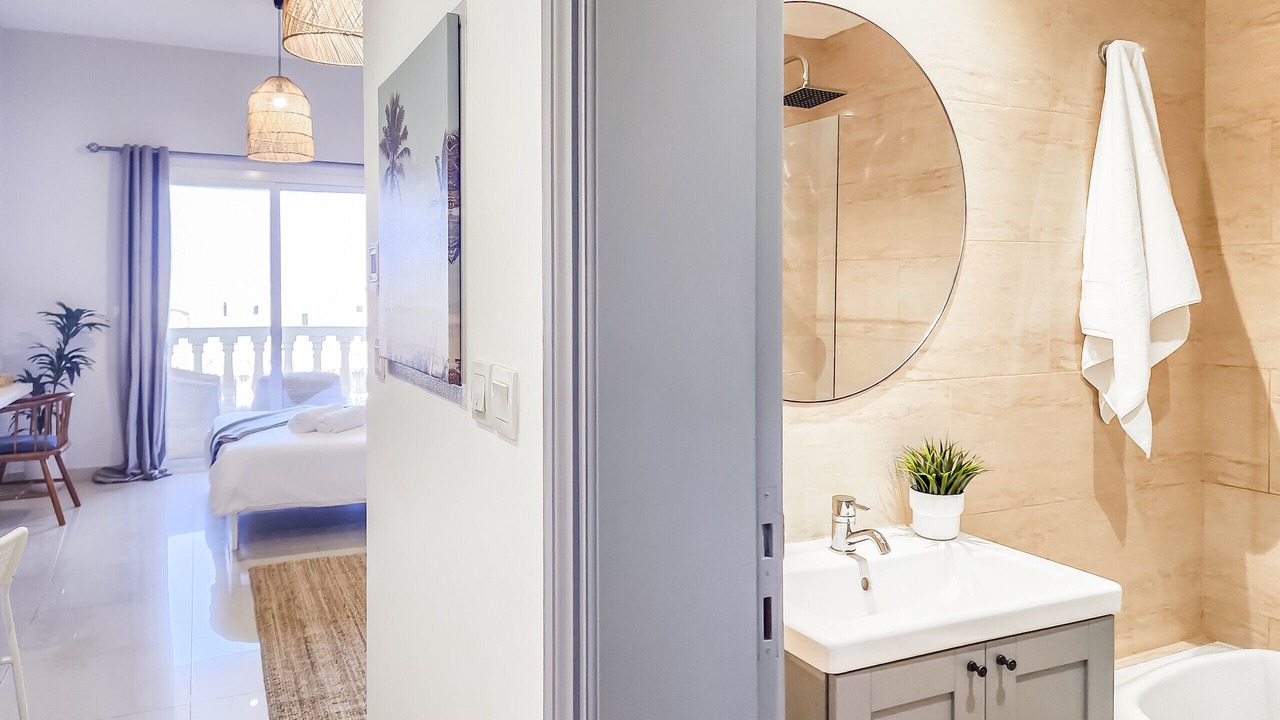 Photo of Bedroom in Al Hamra Village
