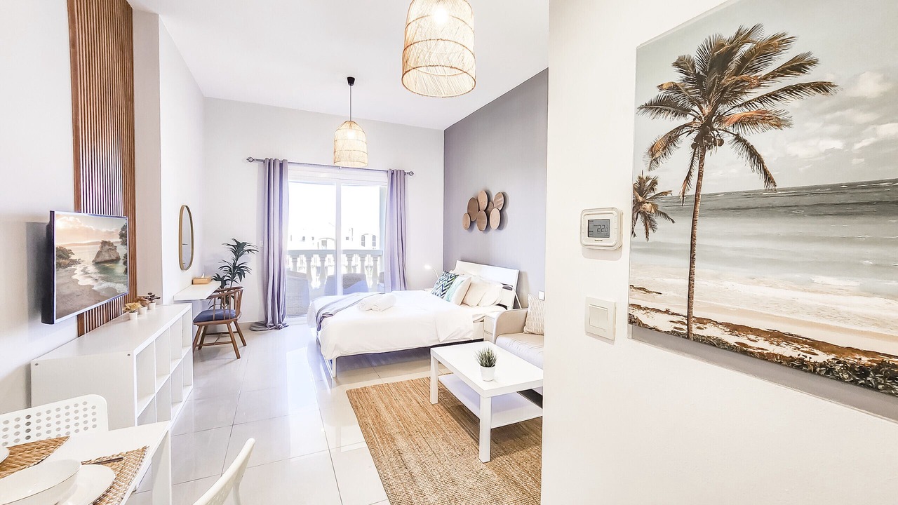 Photo of Bedroom in Al Hamra Village