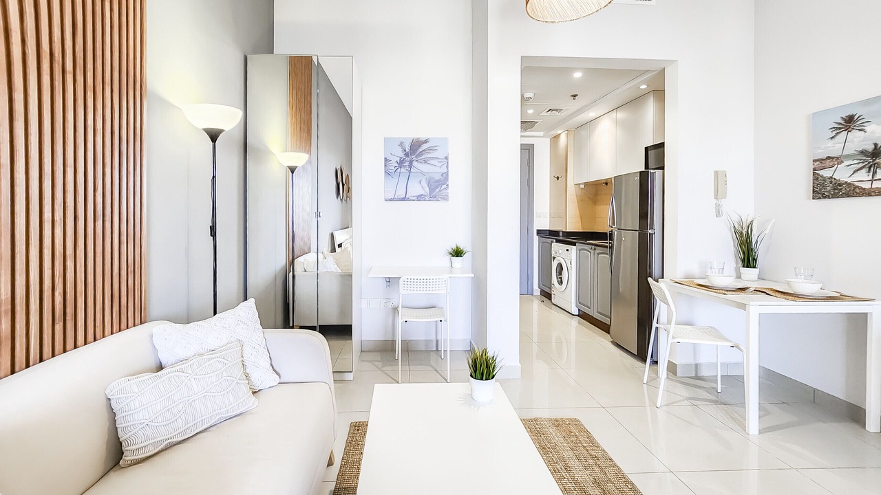 Photo of Livingroom in Al Hamra Village