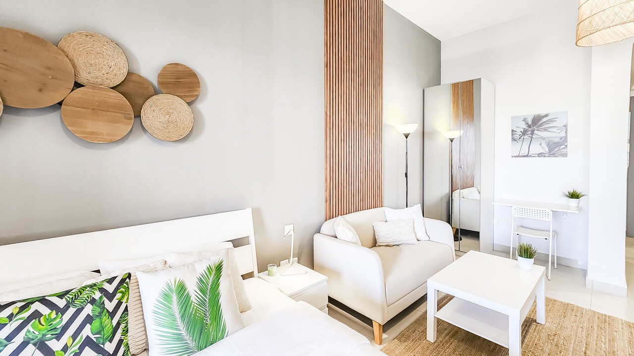 Photo of Bedroom in Al Hamra Village