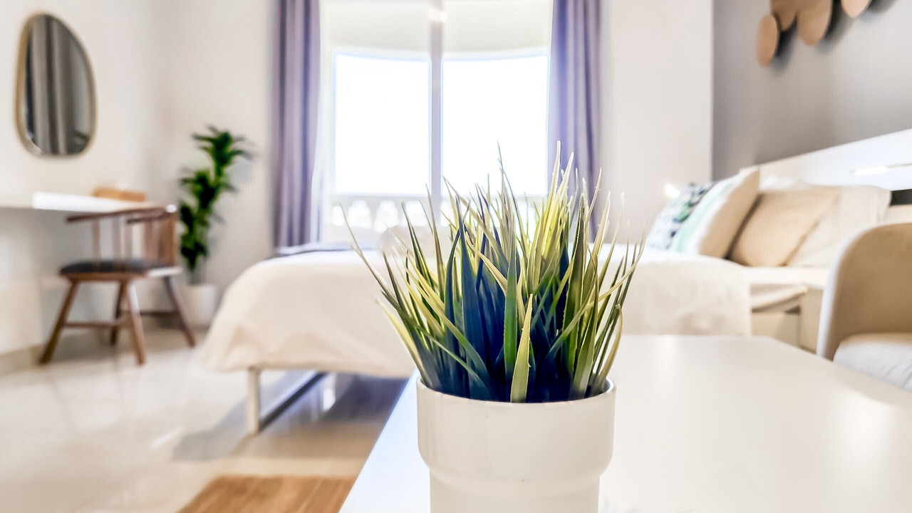 Photo of Bedroom in Al Hamra Village