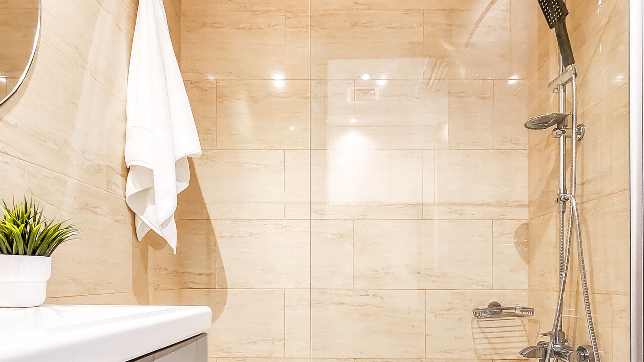 Photo of Bathroom in Al Hamra Village